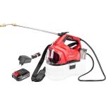 Pulverizator cu acumulator Worcraft ShareSYS 5L, 20V, cu baterie si incarcator