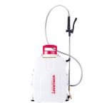 Pompa de stropit cu acumulator Worcraft ShareSYS 20V, 12L