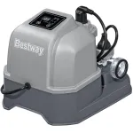 Clorinator cu sare Bestway Hydrogenic 6 g/h pentru piscine de pana la 20000 l