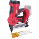 Sponcuitor electric Worcraft CNS-S20LiB 20V, brushless, 2 in 1