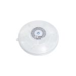 Lampa LED pentru piscina Bestway Flowclear IP68, 7 moduri, 3xAA