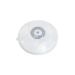Lampa LED pentru piscina Bestway Flowclear IP68, 7 moduri, 3xAA