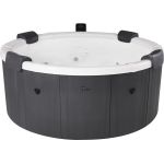 Vírivka MSpa® Frame Denver, 6 osôb, 970 lit., 182x70 cm