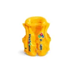 Vestă gonflabilă pentru copii Intex Pool School Deluxe, 3-6 ani, 50x47 cm