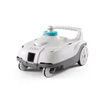 Aspirator automat pentru piscina Intex ZX100, 6,5 m, filtru fin