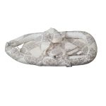 Culcus oval pentru caini si pisici de talie mica, Elegant Armonia