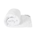 Pilota de iarna Somnart din bumbac, 400 gsm, 140x200 cm