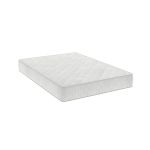 Saltea ortopedică cu arcuri SomnART DORMA 90x200 cm, 20 cm, duritate medie