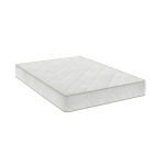 Saltea cu arcuri ortopedica SomnArt Letto 140x200 cm, 22 cm