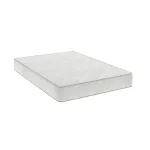 Saltea ortopedică cu arcuri SomnART LETTO 90x200 cm, 22 cm, fermitate medie