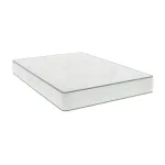 Saltea ortopedica cu arcuri SomnART LETTO Plus 180x200, 24 cm, ferma
