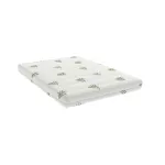 Saltea cu memorie SomnART XXL Memory Plus 100x200, 25 cm, fermitate mare