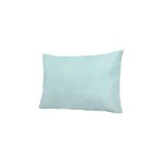 Perna Somnart Belina 50x70 din microfibra, lavabila, joasa, Surf Spray