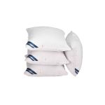 Set 4 perne SomnArt 70x70 cm, hipoalergenice, lavabile la 95°C