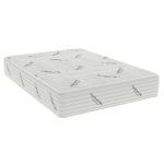 Saltea Pocket ortopedică 160x200, 25 cm, hipoalergenică