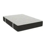 Saltea cu arcuri Pocket Somnart 2Face Confort 180x200, 22 cm