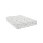 Saltea cu arcuri Pocket Somnomed Comfort Fit 160x200, 30 cm, memory foam