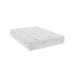 Saltea Pocket Somnomed Comfort Fit HoReCa 90x200 cm, 30 cm, memory foam