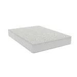 Saltea ortopedica cu arcuri Silver Protect 4 Hotel 160x200, 25 cm