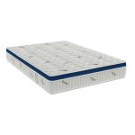 Saltea Somnomed Complete Care 4Family 90x200, memory foam, 26 cm