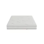 Saltea cu memorie Somnart Tencel 180x200, 26 cm, 7 zone, fermitate medie