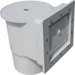 Skimmer de perete Strend Pro pentru piscine supraterane, 23,5 x 21 x 31 cm