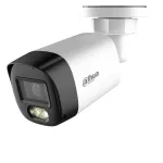 Camera Dahua, 5MP, Starlight, IR 30m, lentila 2.8 mm, IP67 - HAC-HFW1500RL-0280B-S3 SafetyGuard Surveillance