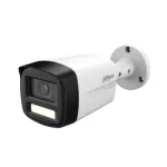 Camera analog Dahua, 2MP, Full-color, IR 40m, microfon, lentila 3.6mm, IP67 - HAC-HFW1239TLM-A-LED-0360B-S3 SafetyGuard Surveillance