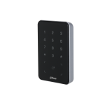Cititor de proximitate Dahua, Mifare 13.56 Khz, RS-485, Cod numeric, Wiegand, IP66, ASR2101A SafetyGuard Surveillance