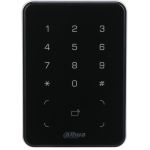 Control acces RFID 125KHz si Mifare 13.56khz + PIN, Wiegand, IP66, Dahua ASR2101A-ME SafetyGuard Surveillance