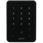 Control acces RFID 125KHz si Mifare 13.56khz + PIN, Wiegand, IP66, Dahua ASR2101A-ME SafetyGuard Surveillance