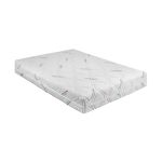 Husă saltea Somnart HypoallergenicMed antibacteriană 140x200x18 cm