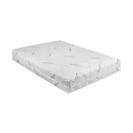 Husă saltea Somnart HypoallergenicMed antibacteriană 140x200x18 cm