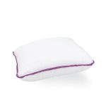 Pernă matlasată Somnart Avantaj 60x60 cm, fermitate medie