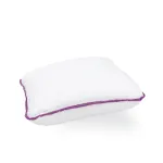 Pernă matlasată Somnart Avantaj 60x60 cm, fermitate medie