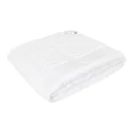 Pilota de vara Somnart HypoAllergenicMed 200x200 cm, microfibra, lavabila la 95°C