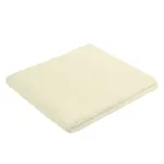 Prosop de corp din bumbac 100% Somnart, 500 GSM, 70x140 cm, ivory