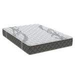 Saltea memory Somnart Memory Dream 90x200, 24 cm, fermitate mediu-tare