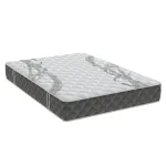 Saltea memory Somnart Memory Dream 90x200, 24 cm, fermitate mediu-tare