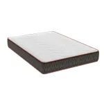 Saltea cu arcuri pocket Supreme Comfort Multilayer 90x200, 30 cm