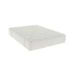 Saltea cu memorie Somnart Silver Relax 200x200 cm, 24 cm, fermitate medie