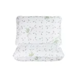 Set 2 perne Somnart Aloe Vera matlasate 50x70 cm, fermitate medie