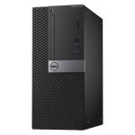 Calculator Refurbished DELL OptiPlex 5040 Tower, Intel Core i5-6600 3.30 - 3.90GHz, 8GB DDR3, 256GB SSD + Windows 10 Pro NewTechnology Media