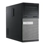 Calculator Second Hand Dell OptiPlex 9010 MT, Intel Core i5-3470 3.20 - 3.60GHz, 8GB DDR3, 256GB SSD NewTechnology Media