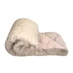 Pilota Duo Comfort Latte 180x200 Somnart, reversibila, 300 g/mp