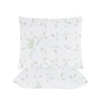 Set 2 perne 60x60 Somnart Belina Aloe Vera, microfibra, lavabile