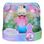 Inel de zână Gabby's Dollhouse Fairylandia cu figurina Pandy Paws