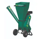 Tocator de crengi vertical Gospodarul Profesionist 8 CP, 76 mm