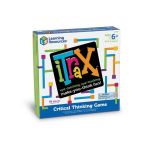 Joc de logica Itrax pentru copii 6+ ani, gandire critica si viteza