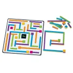 Joc de logica Itrax pentru copii 6+ ani, gandire critica si viteza